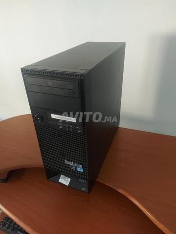 كمبيوتر ألعاب، لينوفو ثينك ستيشن إس 30، وحدة مركزية - 2