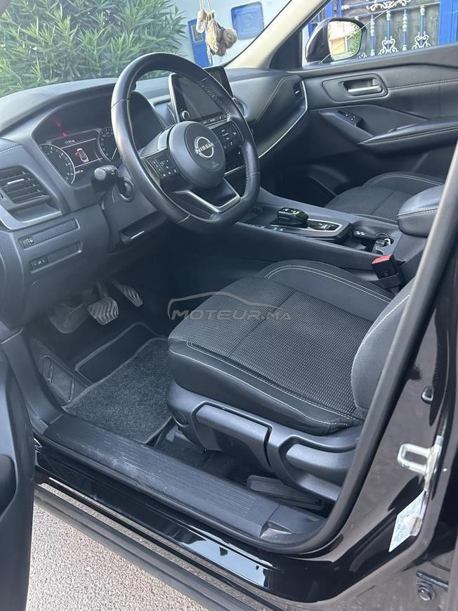 Nissan Qashqai 2024 E-Power Hybride