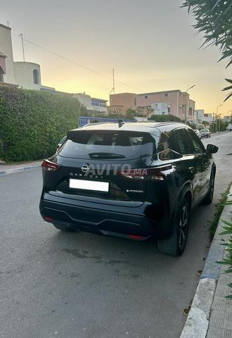 نيسان قشقاي 2024 إي-باور هايبرد - 2