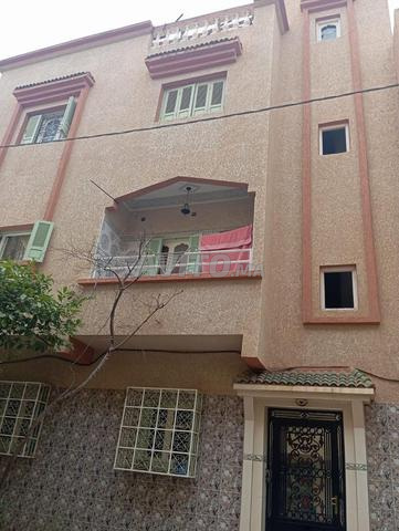 منزل للبيع بمساحة 100 متر مربع في عين توجطات - 2