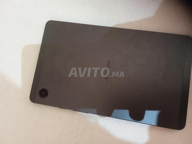 Samsung Galaxy Tab A9 Wifi - 2