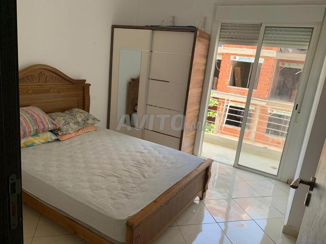 Appartement à louer 60 m² à Martil - 2