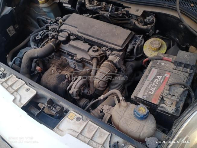 Peugeot Bipper Diesel Manuelle 2015 à Meknès