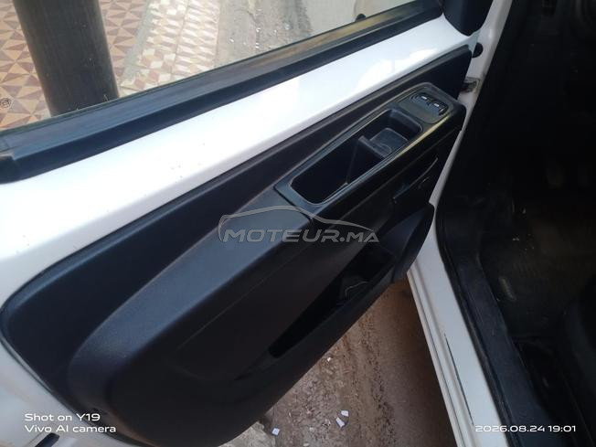 Peugeot Bipper Diesel Manuelle 2015 à Meknès