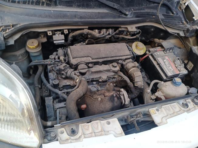 Peugeot Bipper Diesel Manuelle 2015 à Meknès