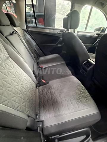 Volkswagen Tiguan Diesel Automatique 2023 à Rabat