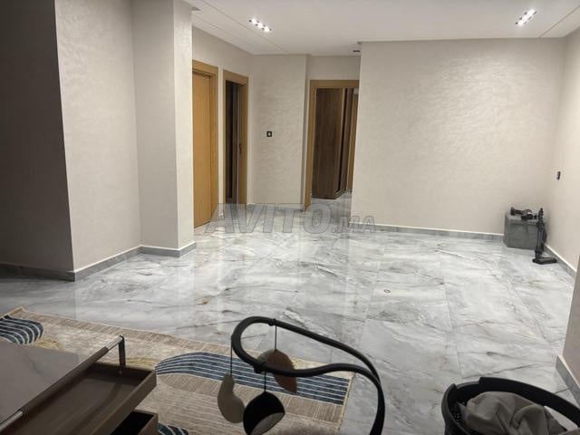 appartement Meknes hamria centre 150m2 - 2