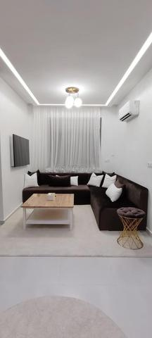 Appartement meublé 2 façades à vendre à SAÏDIA - 2