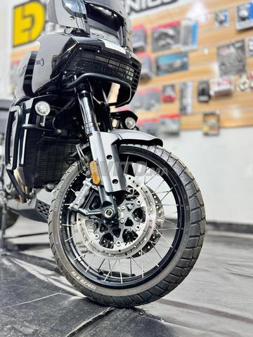 Harley Davidson PAN AMERICA SPÉCIAL - 2