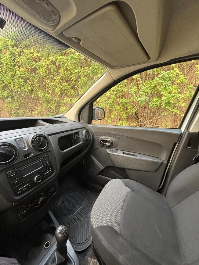 Dacia Dokker 2019