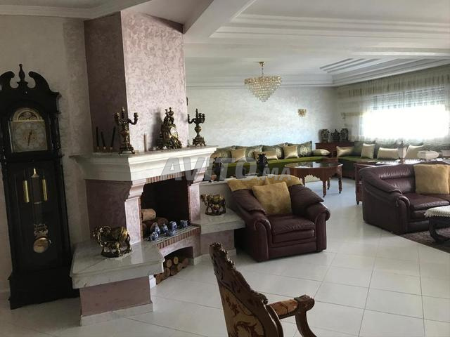 Appartement à vendre 249 m² à Kénitra - 2