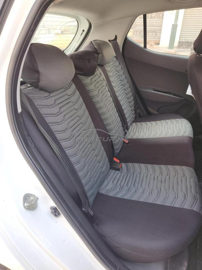 Grand i10 à vendre