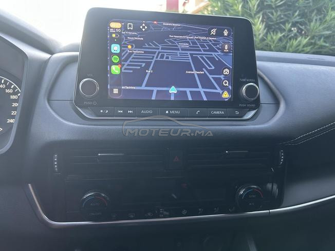 Nissan Qashqai 2024 E-Power Hybride
