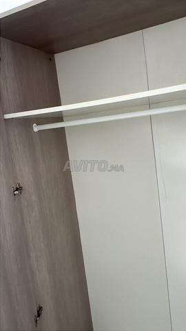 Armoire KITEA - 2