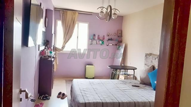 Appartement à vendre 83 m² à Errahma Darbouazza - 2