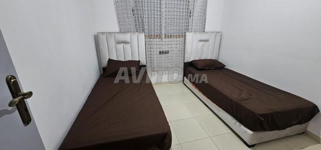 Appartement à Anza Agadir près de la plage - 2