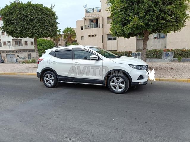 نيسان قشقاي - 2