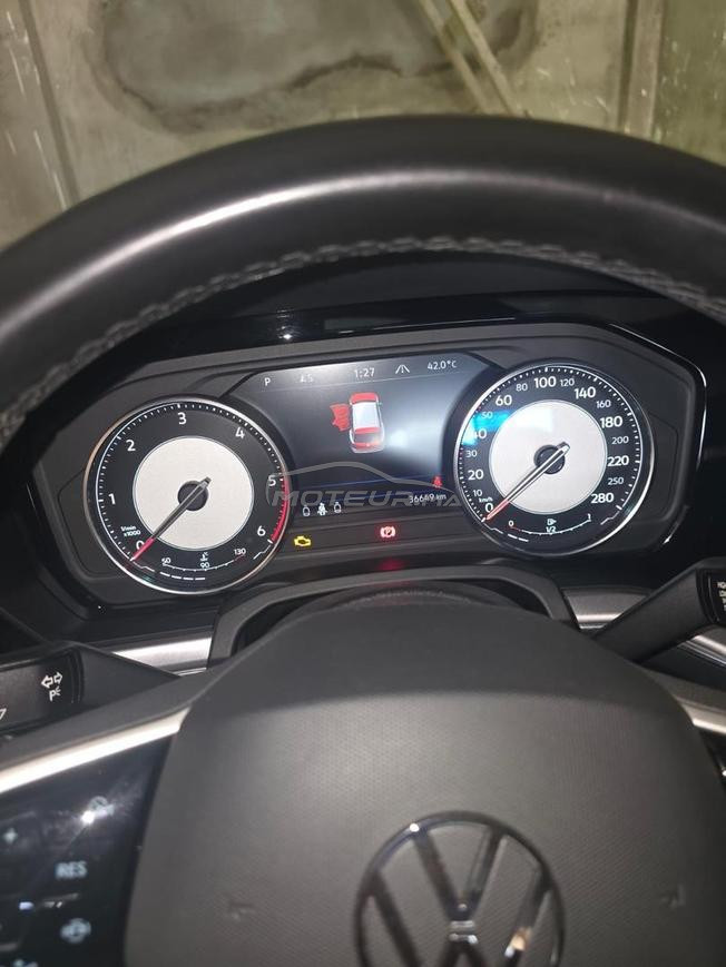 toureg 2022