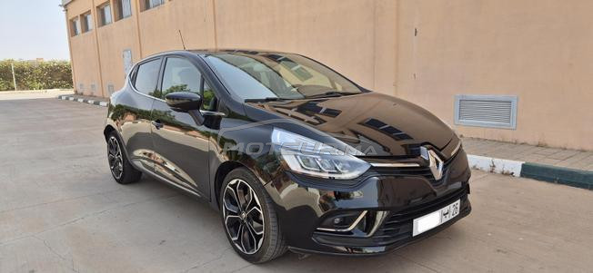 RENAULT CLIO 4 INTENS AUTOMATIQUE