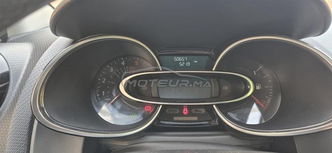 RENAULT CLIO 4 INTENS AUTOMATIQUE