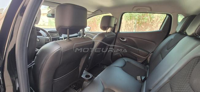 RENAULT CLIO 4 INTENS AUTOMATIQUE