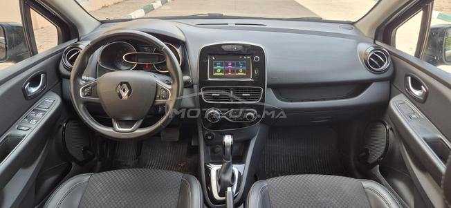 RENAULT CLIO 4 INTENS AUTOMATIQUE