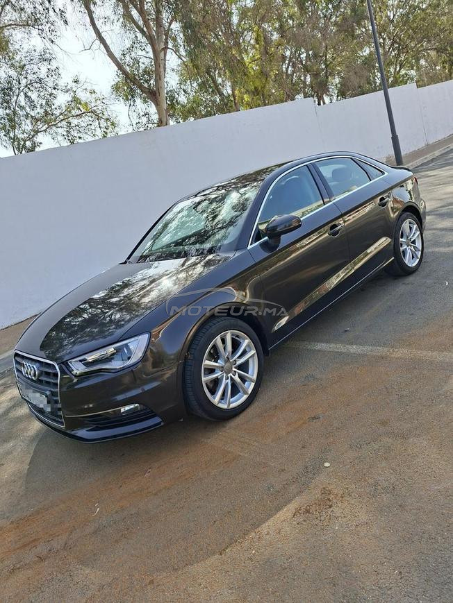audi a3 berline 