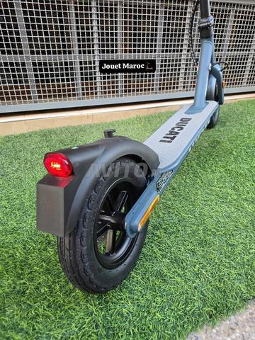 Le scooter électrique ✨️⚡️ - 2