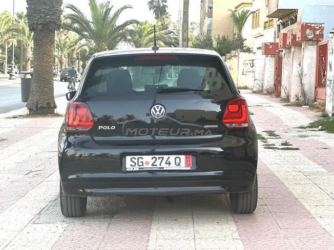 volkswagen موض 2011 ددواني 2016