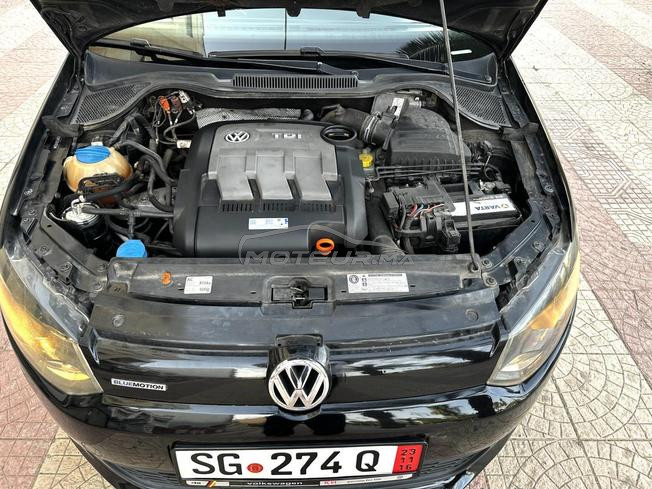 volkswagen موض 2011 ددواني 2016