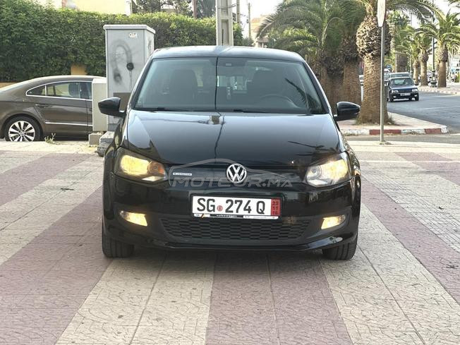 volkswagen موض 2011 ددواني 2016
