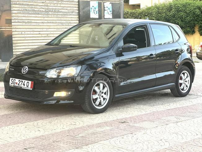 volkswagen موض 2011 ددواني 2016