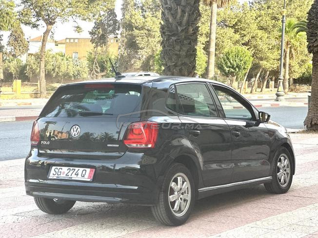 volkswagen موض 2011 ددواني 2016