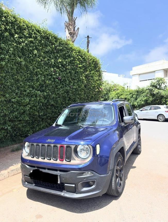 Jeep Renegade Limited