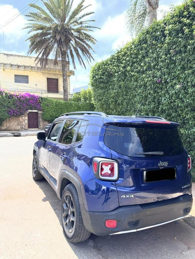 Jeep Renegade Limited