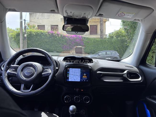 Jeep Renegade Limited