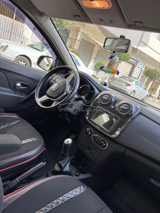 Dacia Logan 2021/12 Premiére main
