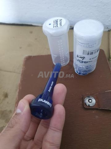 بوشون بلاستيك أصلي 🎺 - 2