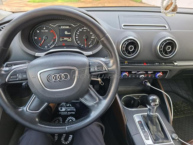 audi a3 berline 