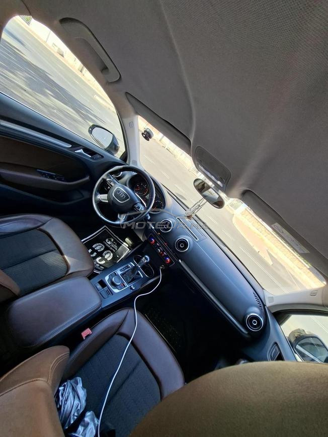 audi a3 berline 