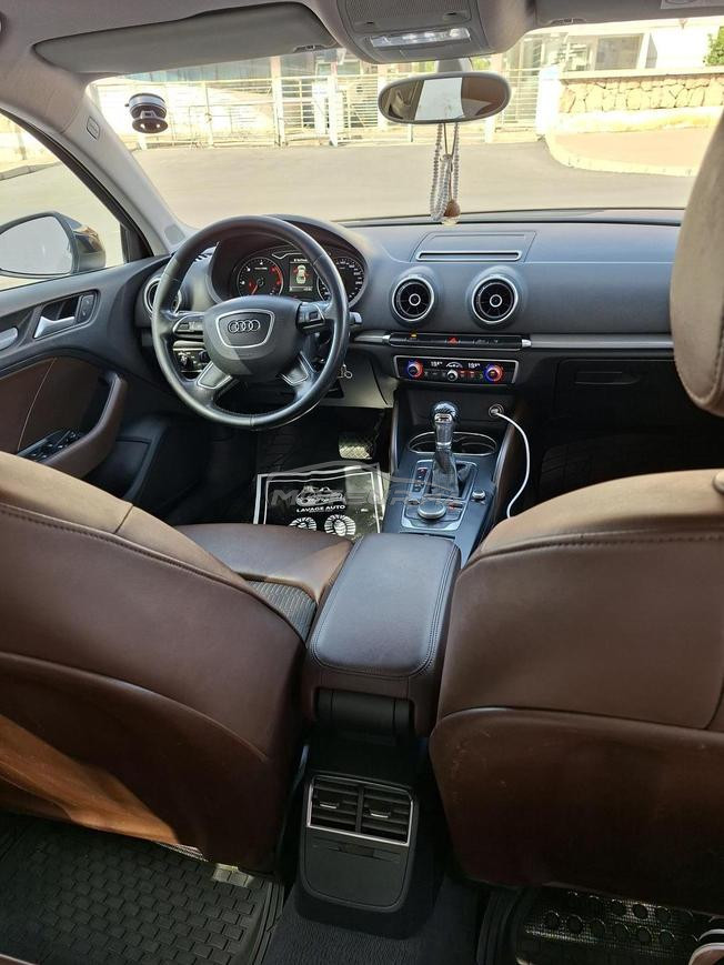 audi a3 berline 
