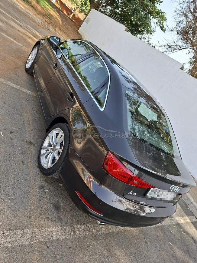 audi a3 berline 
