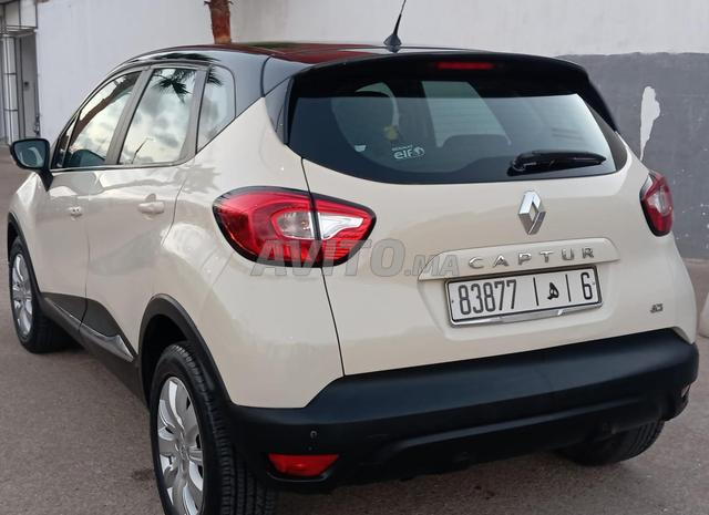 Renault Captur diesel - 2