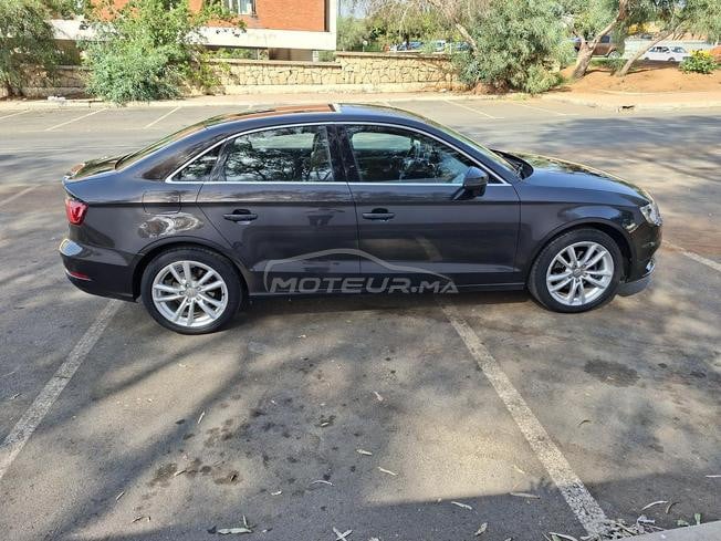 audi a3 berline 
