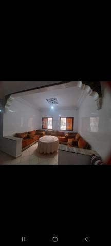 Appartement à louer 55 m² à Casablanca - 2