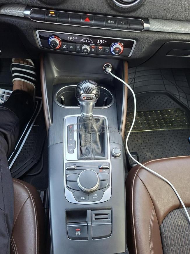 audi a3 berline 
