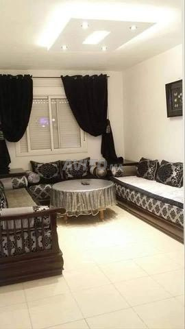 شقة للإيجار بمكناس