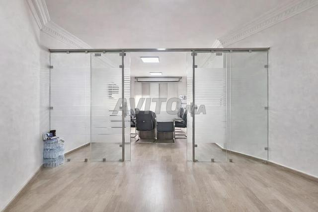 Bureaux Quartier des Hôpitaux - 2