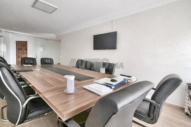 Bureaux Quartier des Hôpitaux