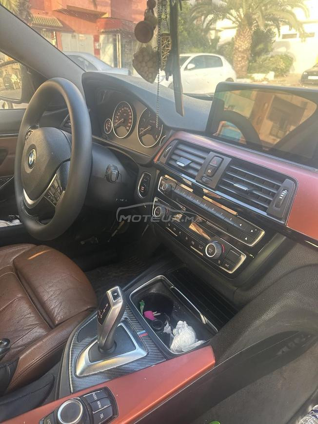 bmw serie 418 